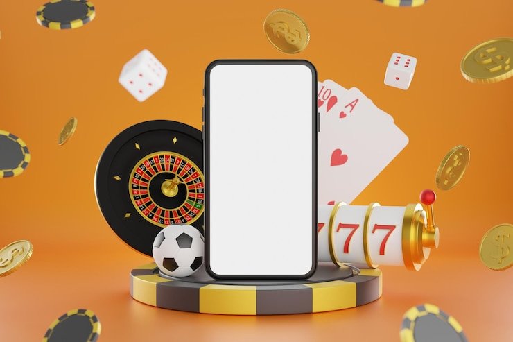 Tampilan antarmuka permainan Fortune Tiger di platform rogtoto com dengan gulungan dan tombol taruhan