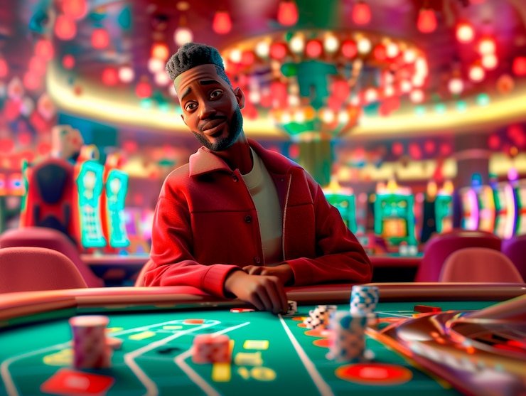 Navigasi antar Microgaming dan pasar olahraga di aplikasi rogtoto com