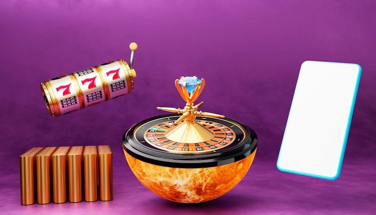 Fitur Bonus Round Fitur bonus round di permainan PG Soft